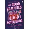 KNYGA Bookshop Good Vampire's Guide To Blood And Boyfriends