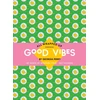 KNYGA Bookshop Good Vibes by Georgia Perry