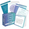 KNYGA Bookshop King Vex Good Vibes, Good Life Calendar 2026: Daily Inspiration for Living Your Best Life
