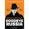 KNYGA Bookshop Goodbye Russia