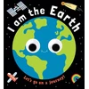 KNYGA Bookshop Googly Eyes: I Am the Earth
