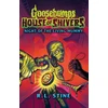 KNYGA Bookshop Goosebumps: House of Shivers 3: Night of the Living Mummy