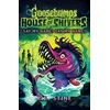 KNYGA Bookshop Goosebumps: House of Shivers 4: Say My Name! Say My Name!