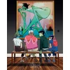 KNYGA Bookshop Gorillaz Art Book