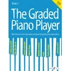 KNYGA Bookshop Graded Piano Player: Grade 2-3