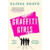 KNYGA Bookshop Graffiti Girls