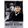 KNYGA Bookshop Granada's Greatest Detective