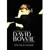 KNYGA Bookshop Grand Illusion of David Bowie