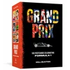 KNYGA Bookshop Grand Prix Postcards