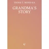 KNYGA Bookshop Grandma’s Story