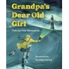 KNYGA Bookshop Grandpa's Dear Old Girl