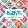 KNYGA Bookshop Granny Squares Bible