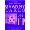 KNYGA Bookshop Granny Takes a Trip