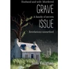 KNYGA Bookshop Vaughan Julia Grave Issue