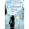 KNYGA Neil Gaiman Graveyard Book