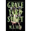 KNYGA Bookshop Graveyard Shift