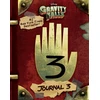 KNYGA Bookshop Gravity Falls Journal
