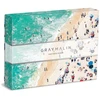 Dėlionė Bookshop Gray Malin The Seaside 1000 Piece Puzzle