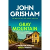KNYGA Bookshop Gray Mountain