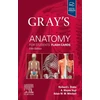 KNYGA Bookshop Gray's Anatomy for Students Flash Cards