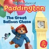 KNYGA Bookshop Great Balloon Chase