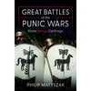 KNYGA Bookshop Great Battles of the Punic Wars