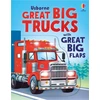 KNYGA Bookshop Great Big Trucks (with great big flaps)