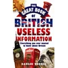 KNYGA Bookshop Great Book Of British Useless Info