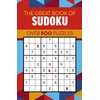 KNYGA Bookshop Great Book of Sudoku