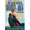KNYGA Bookshop Great British Bump-Off: Kill or Be Quilt