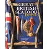 KNYGA Bookshop Great British Seafood Revival