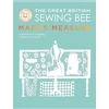 KNYGA Bookshop Great British Sewing Bee: Made to Measure