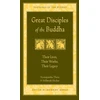KNYGA Bookshop Great Disciples of the Buddha