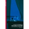 KNYGA Bookshop Fitzgerald F Scott Great Gatsby
