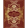 KNYGA Bookshop Great Gatsby