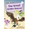 KNYGA Bookshop Great Griffin Rescue