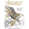 KNYGA Rosalia Aguilar Solace Great Library of Tomorrow