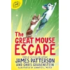 KNYGA Bookshop Great Mouse Escape