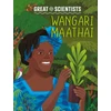 KNYGA Bookshop Great Scientists: Wangari Maathai