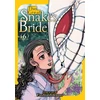 KNYGA Bookshop Great Snake's Bride Vol. 6