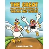 KNYGA Bookshop Great Thanksgiving Adventure of Thelma and Louise