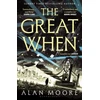 KNYGA Alan Moore Great When