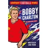 KNYGA Luke Paton Greatest Football Stars: Bobby Charlton