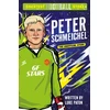 KNYGA Luke Paton Greatest Football Stars: Peter Schmeichel