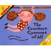 KNYGA Bookshop Greatest Gymnast of All