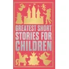 KNYGA Bookshop Greatest Short Stories for Children