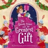KNYGA Bookshop Greedy Prince and the Greatest Gift