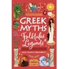 KNYGA Bookshop Greek Myths, Folktales and Legends