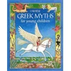 KNYGA Anna Milbourne Greek Myths for Young Children