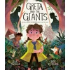 KNYGA Bookshop Greta and the Giants